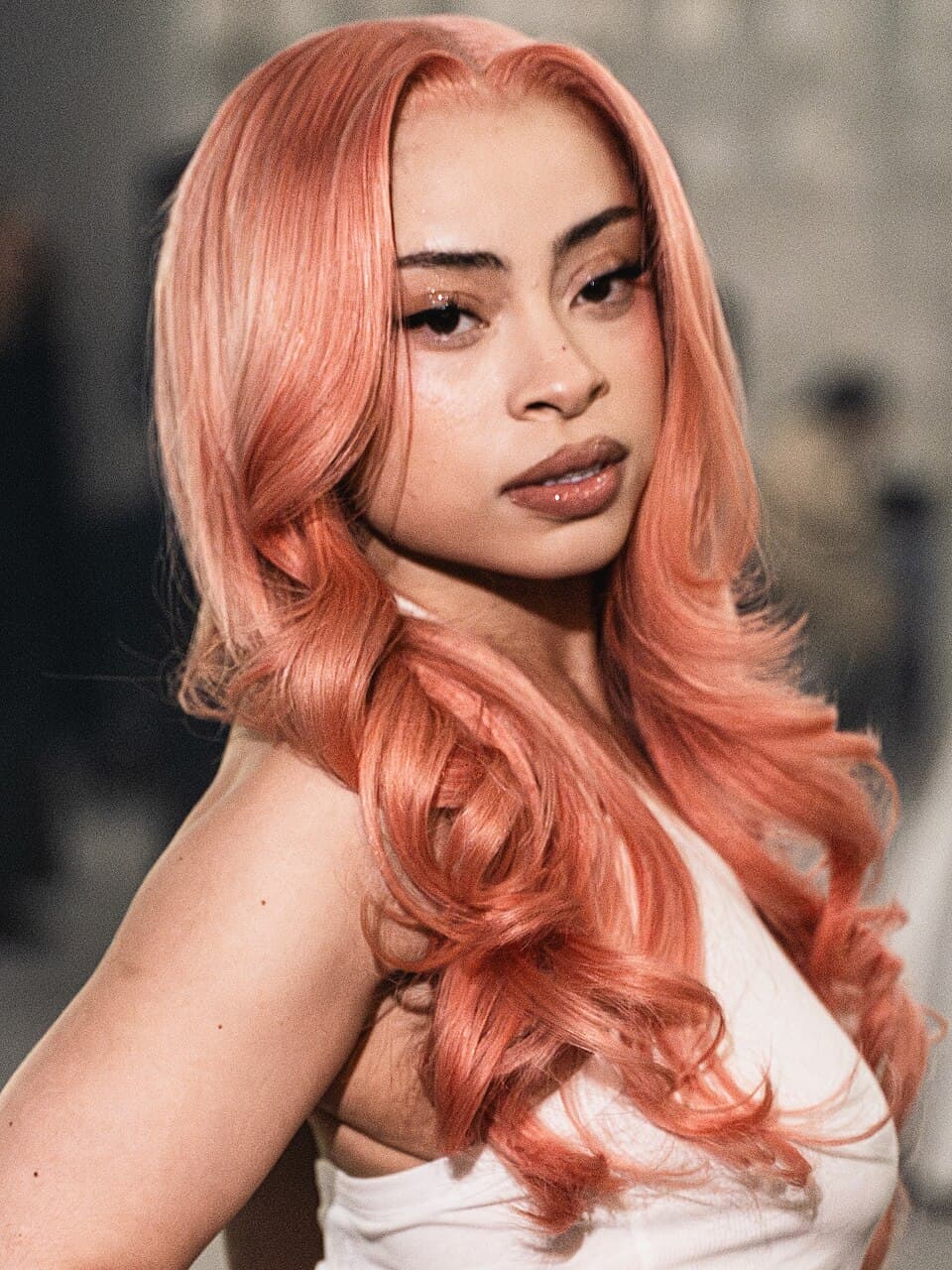 Ice Spice × Nicki Minaj — Princess Diana creator campaign